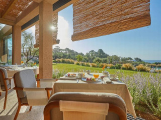 Pleta de Mar Luxury Hotel by Nature
