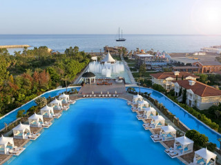 MARDAN PALACE