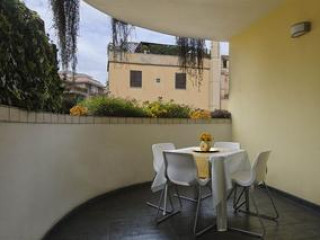 PATRIZIA ROMANA PALACE