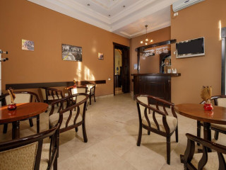 ATRIUM HOTEL ATENEU CITY CENTER