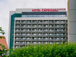 Caprioara