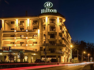 HILTON SIBIU