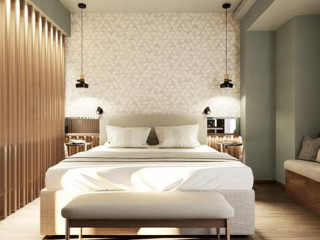 CROWNE PLAZA ABU DHABI YAS ISLAND