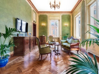 Hotel Locarno
