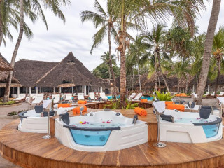 Kiwengwa Beach Resort