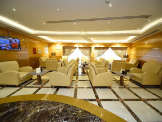 Emirates Stars Hotel Apartments