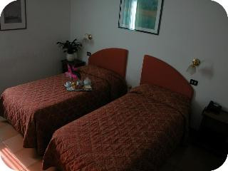 HOTEL DA CARLOS