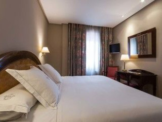 HOTEL PRINCIPE PIO