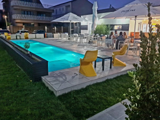 Labirint Boutique Hotel..