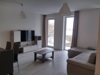 NOVA CITY APARTMENTS