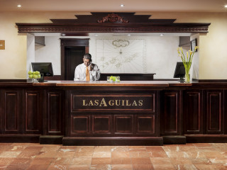 Hotel Las Aguilas Tenerife, Affiliated by Melia