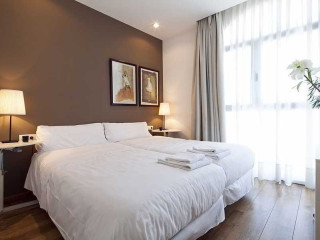 Inside-BCN Apartments Sants