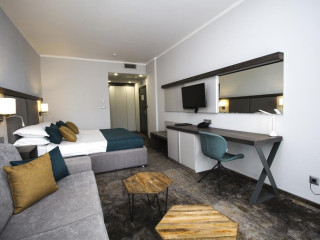 BEST WESTERN PLUS PREMIUM INN