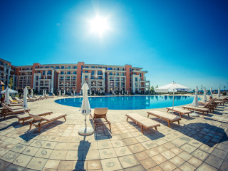 Prestige Fort Beach_FORT NOKS (St. Vlas) 3*