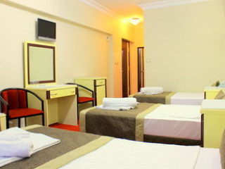 DEMPA HOTEL