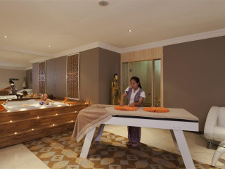 JUSTINIANO RESORT HOTEL