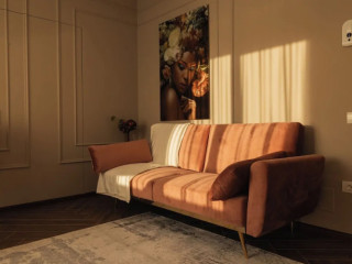 Nest Inn Charm Apartment