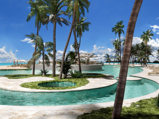VIVA Miches by Wyndham