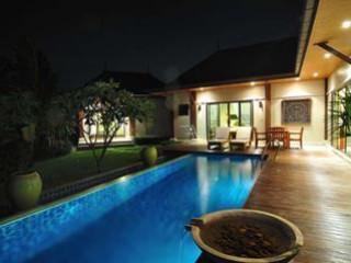 WINGS PHUKET VILLA BY TWO VILLAS HOLIDAY