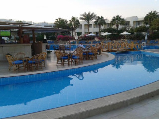 Sharm Reef Hotel***