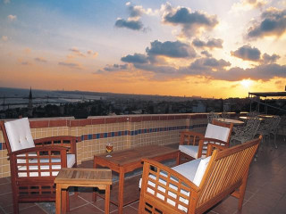 FEHMI BEY HOTEL