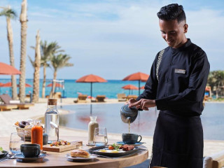 The Chedi El Gouna