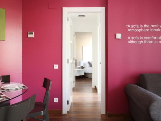 MH Apartments Suites
