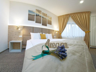 Aquarius Boutique Hotel