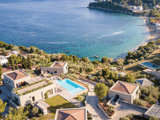 Pelagoon Skiathos