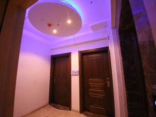 SIESTA APART AND HOTEL