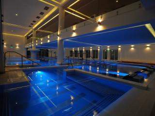 Aqvatonic Hotel