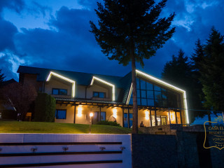 Casa Elena Resort  Spa Voronet