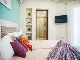 VIBRA SAN REMO HOTEL