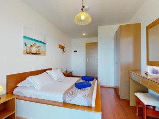 Acrotel Elea Beach Hotel