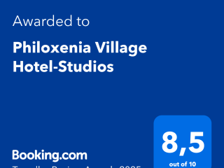 Philoxenia Village Hotel