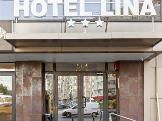 Hotel Lina