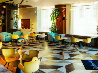 RADISSON BLU AURUM HOTEL, BRASOV