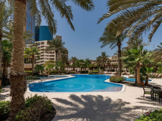 The Diplomat Radisson Blu