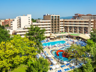 Laguna Park  Aqua Club (Sunny Beach) 4*