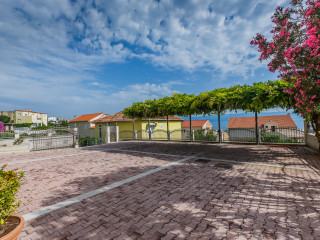 HOTEL VILLA LA ZETA