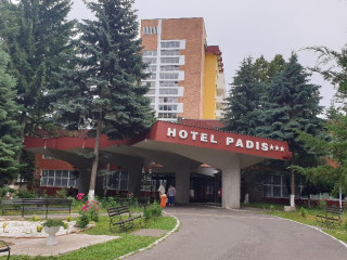 HOTEL PADIS