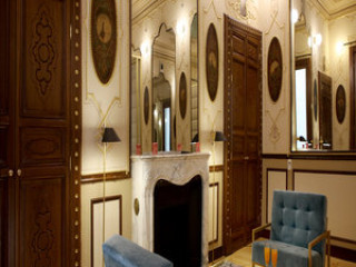 AXEL HOTEL MADRID - ADULTS ONLY