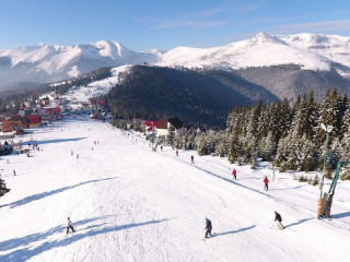 EXCURSIE 2 ZILE DISTRACTIE PE PARTIE LA RANCA - PESTERA POLOVRAGI