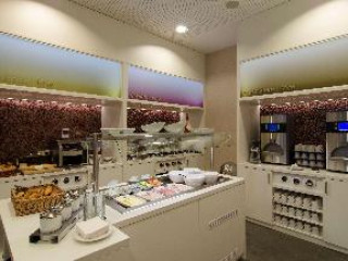 Hampton by Hilton Nuremberg City Centre
