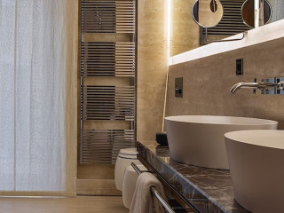 Fendi Private Suites