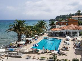 PARADISE BEACH
