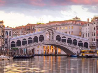 Carnavalul de la Venetia Festivitatile de deschidere