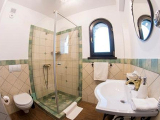 CONACU´ BOIERULUI -PONOARELE ( 60 KM FROM BAILE HERCULANE)