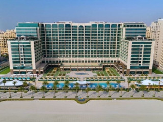 Hilton Dubai Palm Jumeirah