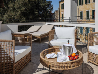 U-Visionary Venezia Hotel